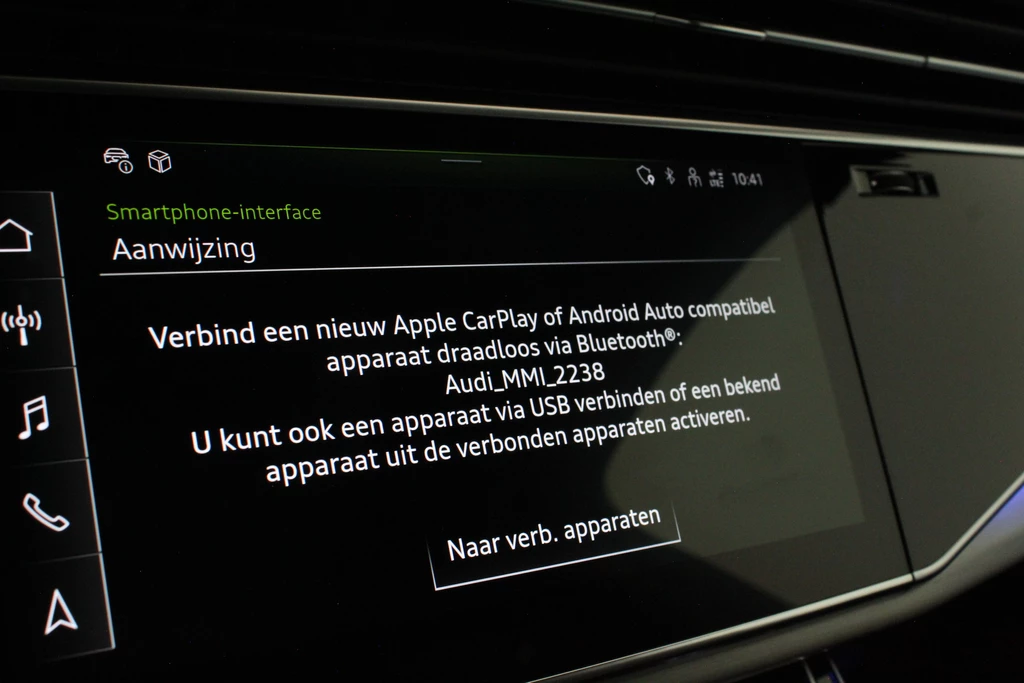 Audi Q7 – foto 43