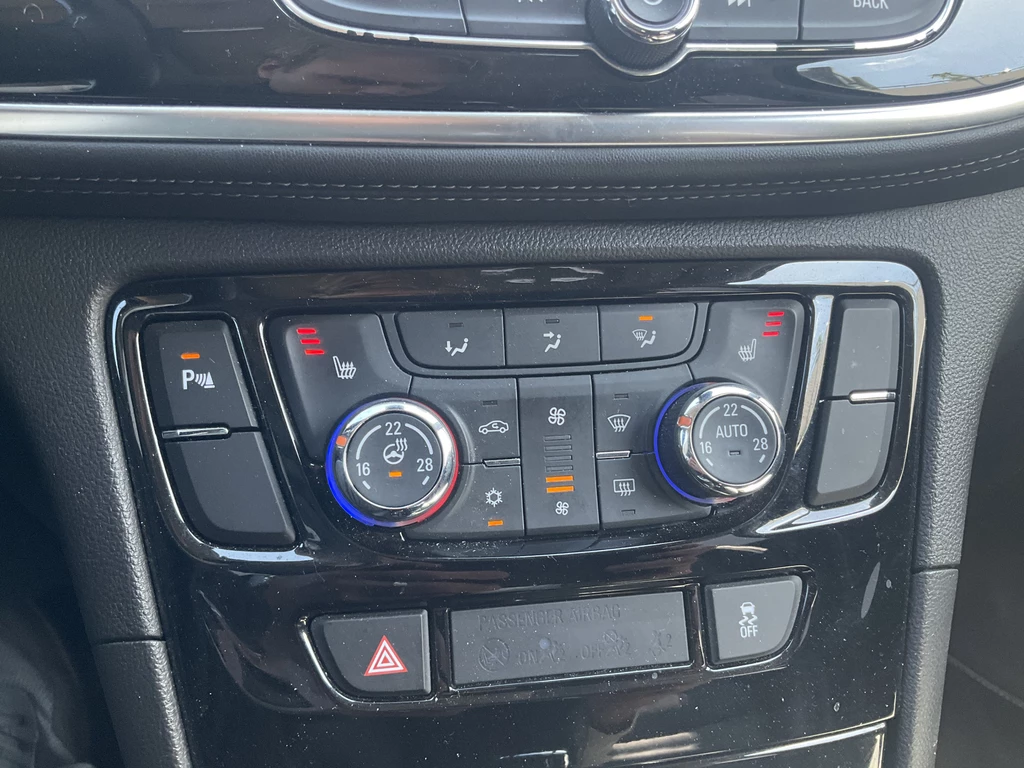 Opel Mokka X – foto 30