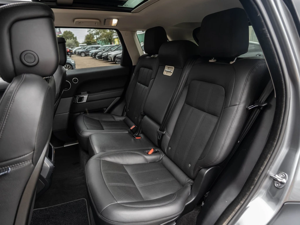 Land Rover Range Rover Sport – foto 21