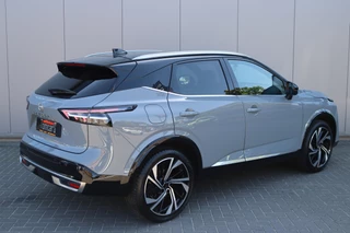 Nissan QASHQAI – thumbnail 4