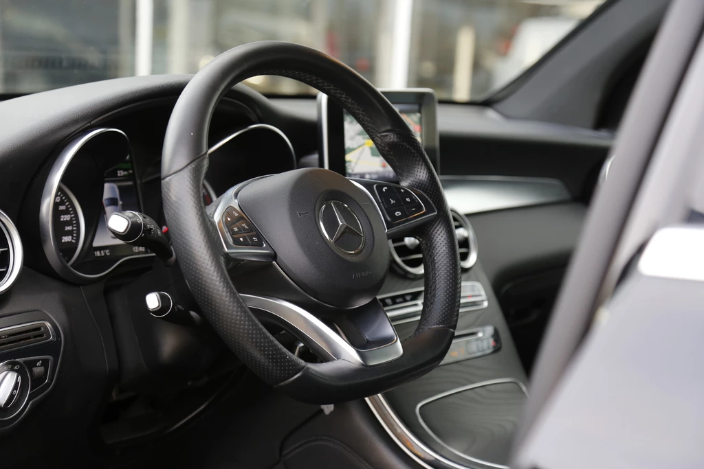 Mercedes-Benz GLC – foto 32