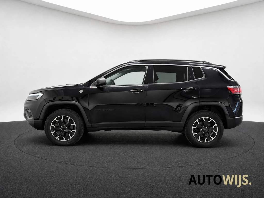 Jeep Compass – foto 2