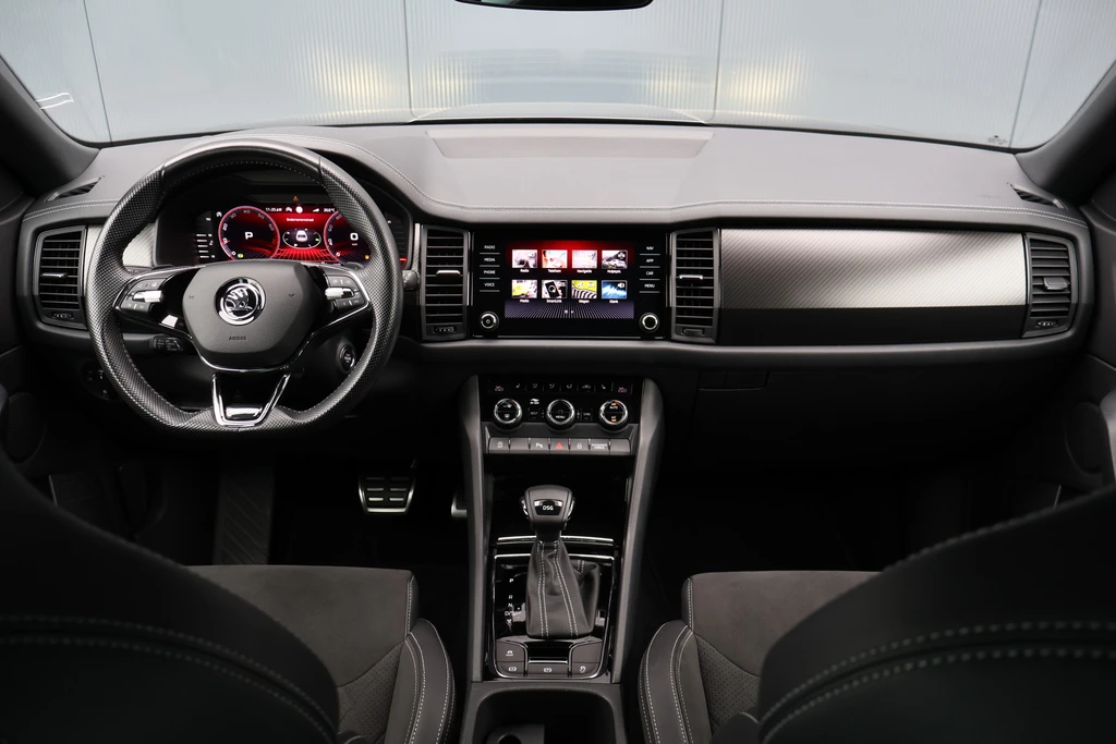 Škoda Kodiaq – foto 11