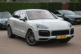 Porsche Cayenne – thumbnail 7