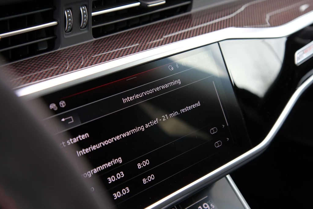 Audi RS6 – foto 51