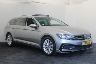 Volkswagen Passat – thumbnail 5