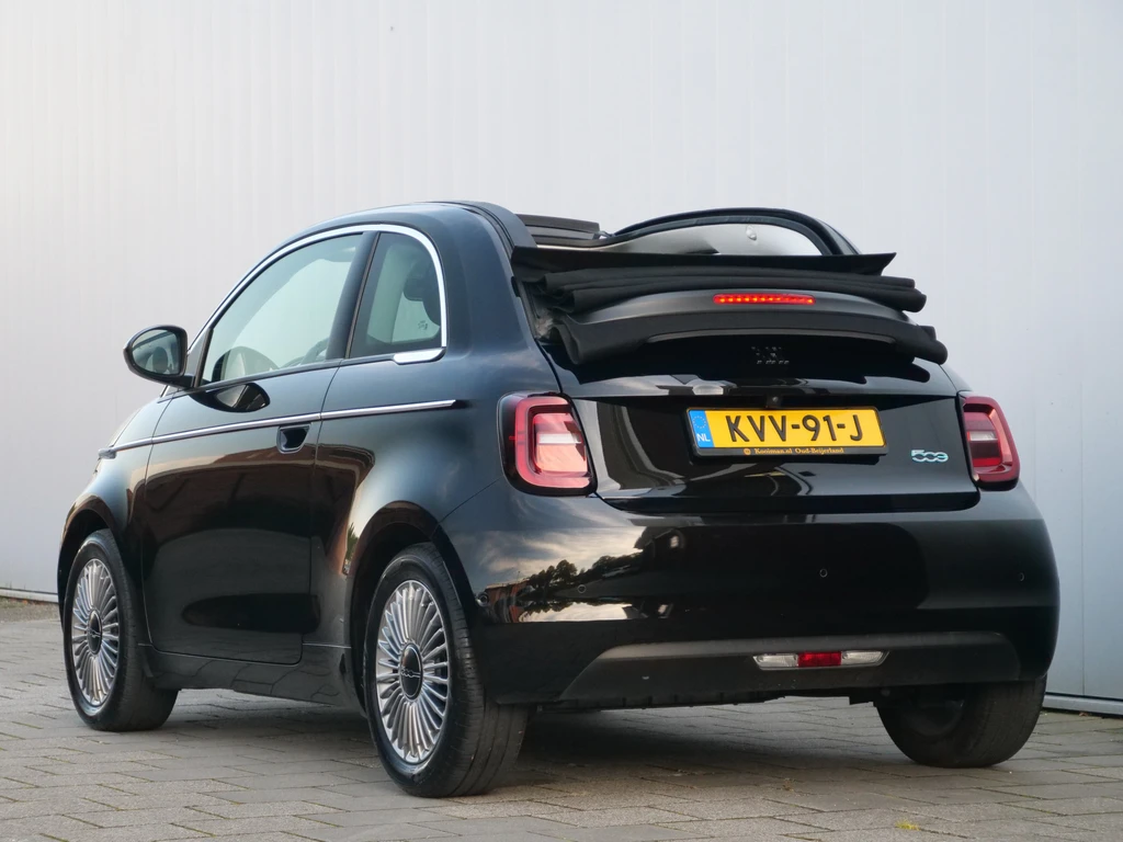 Fiat 500C – foto 3