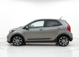 Kia Picanto – thumbnail 3