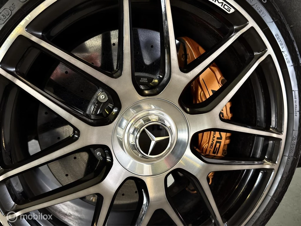 Mercedes-Benz E-Klasse – foto 9