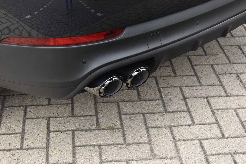 Porsche Cayenne – foto 41