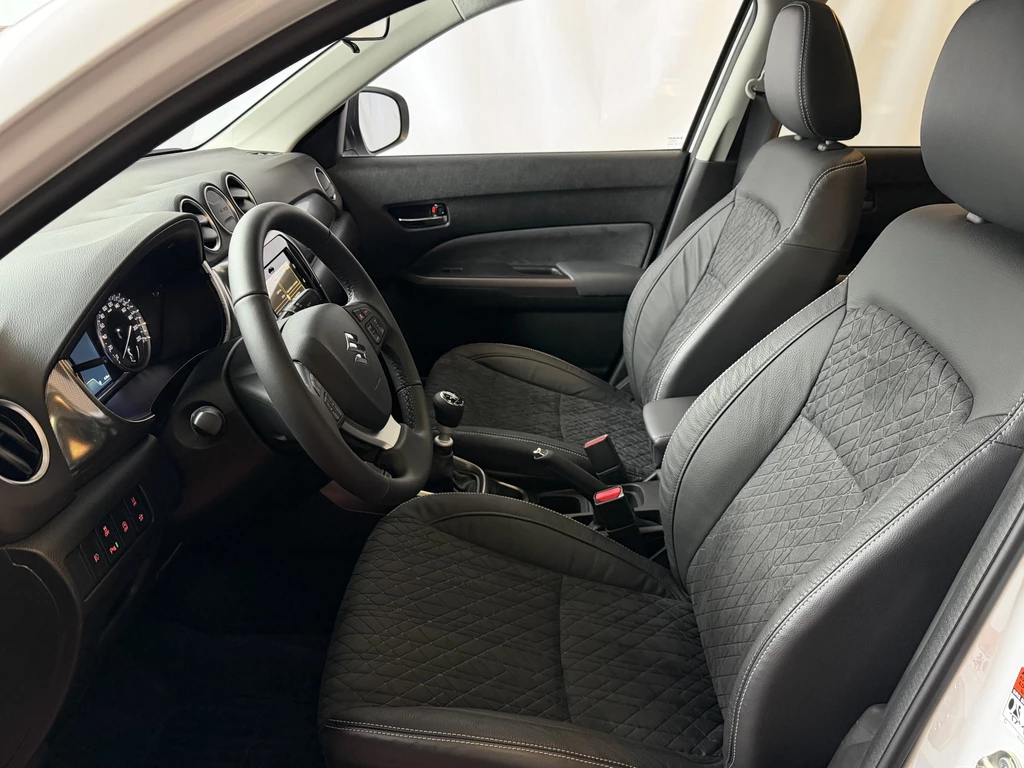 Suzuki Vitara – foto 29