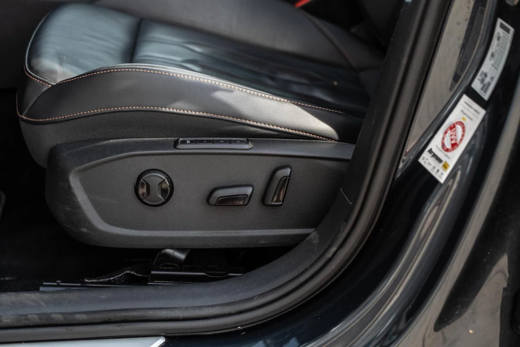 CUPRA Formentor – foto 21