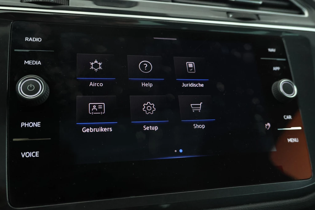 Volkswagen Tiguan – foto 32