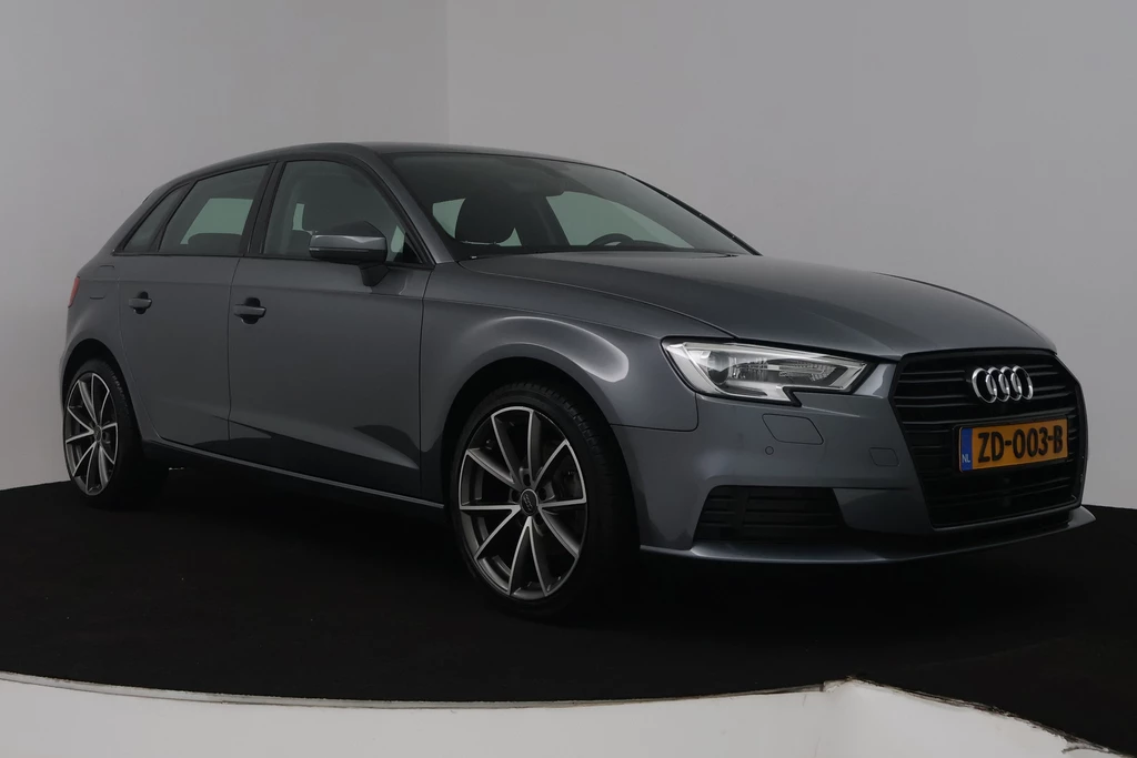 Audi A3 – foto 7