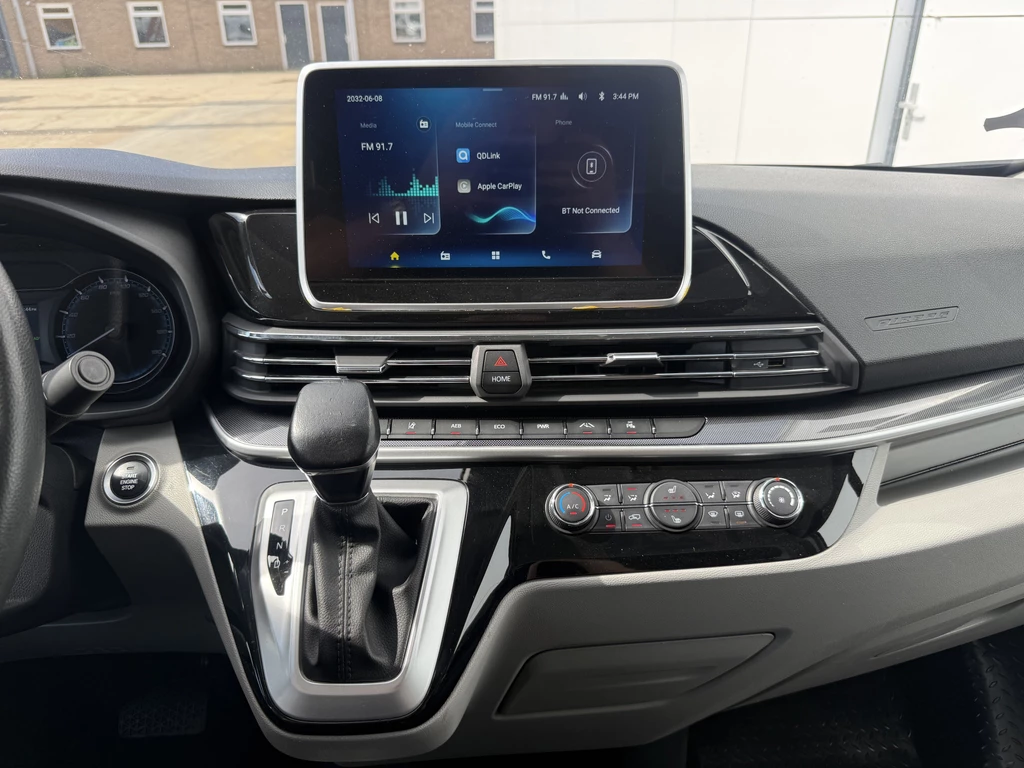 Maxus eDeliver9 – foto 20