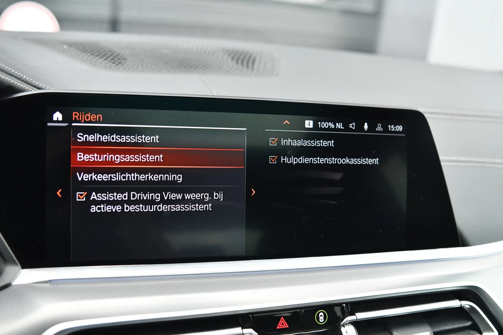 BMW X6 – foto 38
