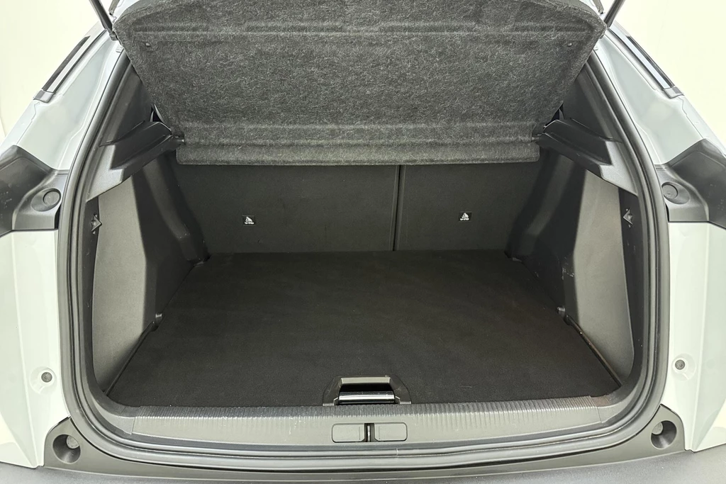 Peugeot 2008 – foto 12