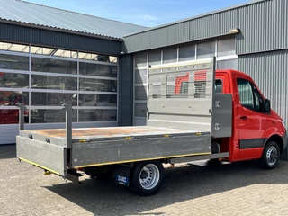 Mercedes-Benz Sprinter – thumbnail 11