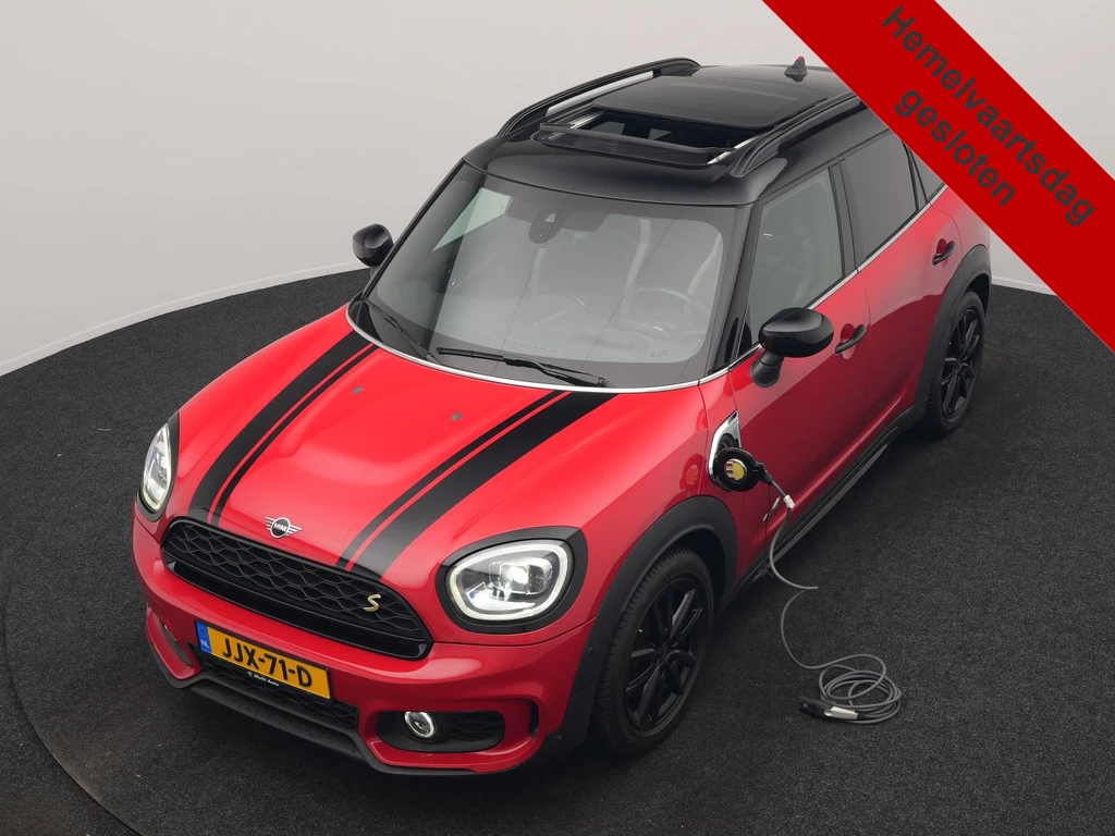 MINI Countryman – foto 2