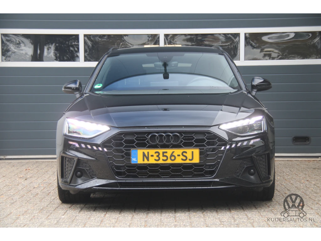 Audi A4 – foto 7