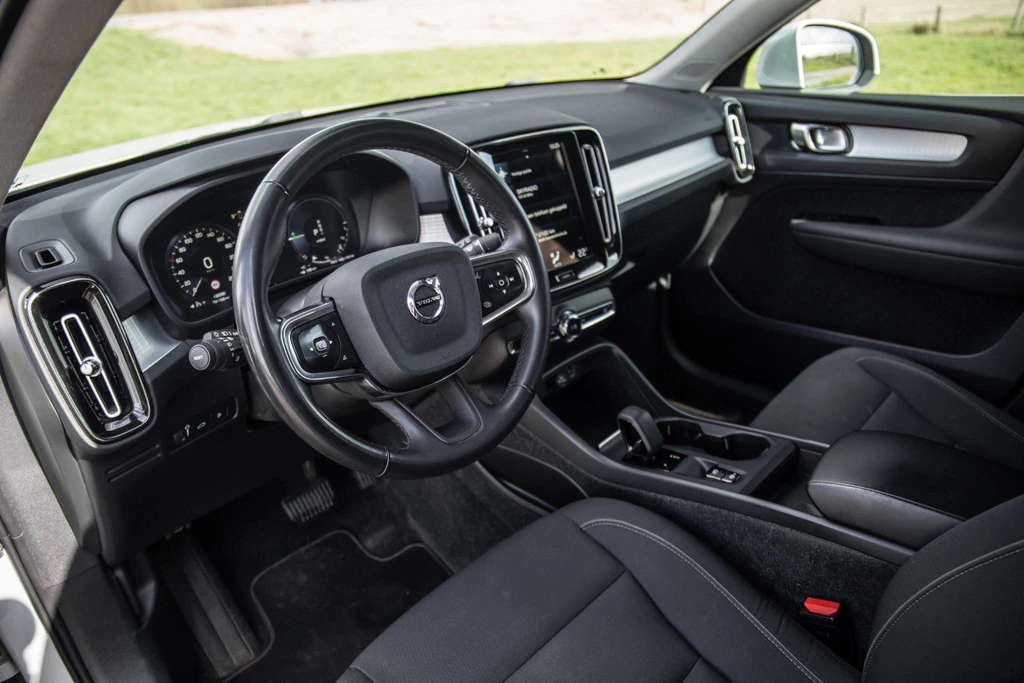 Volvo XC40 – foto 18