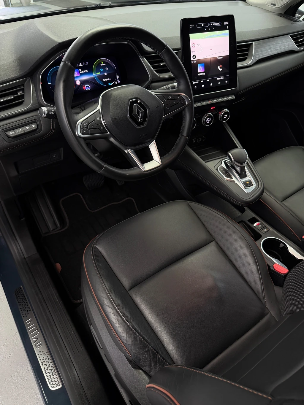Renault Captur – foto 13