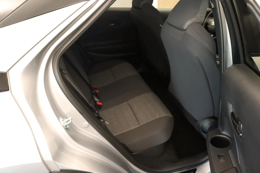 Toyota C-HR – foto 15
