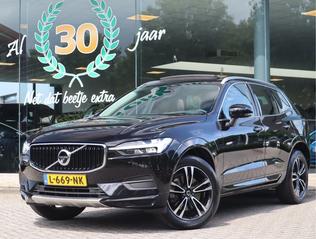 Volvo XC60 – foto 2