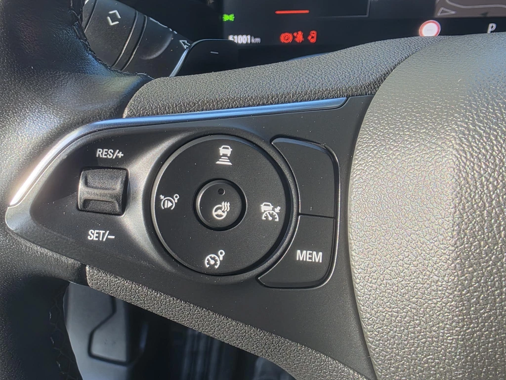 Opel Mokka – foto 18