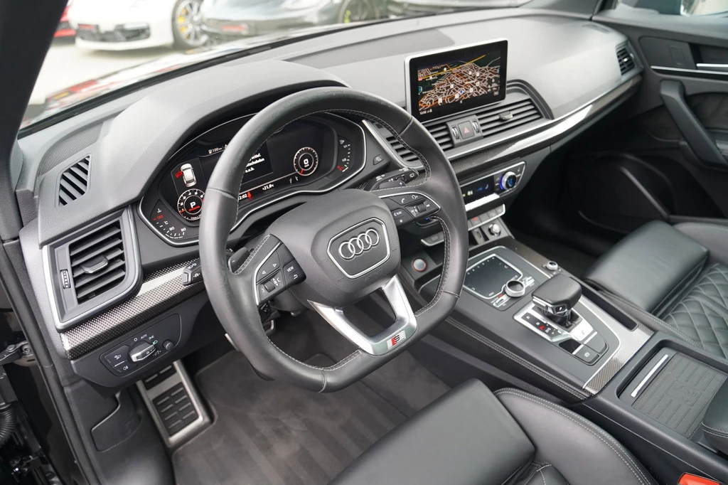 Audi SQ5 – foto 47