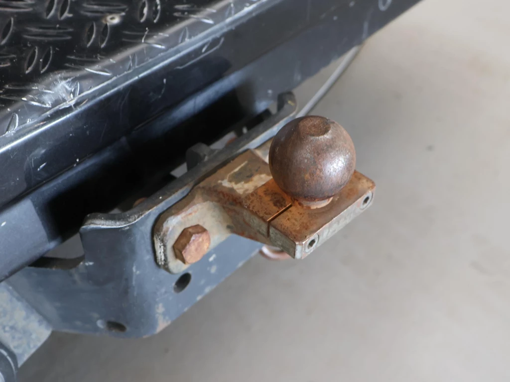 Opel Vivaro – foto 18