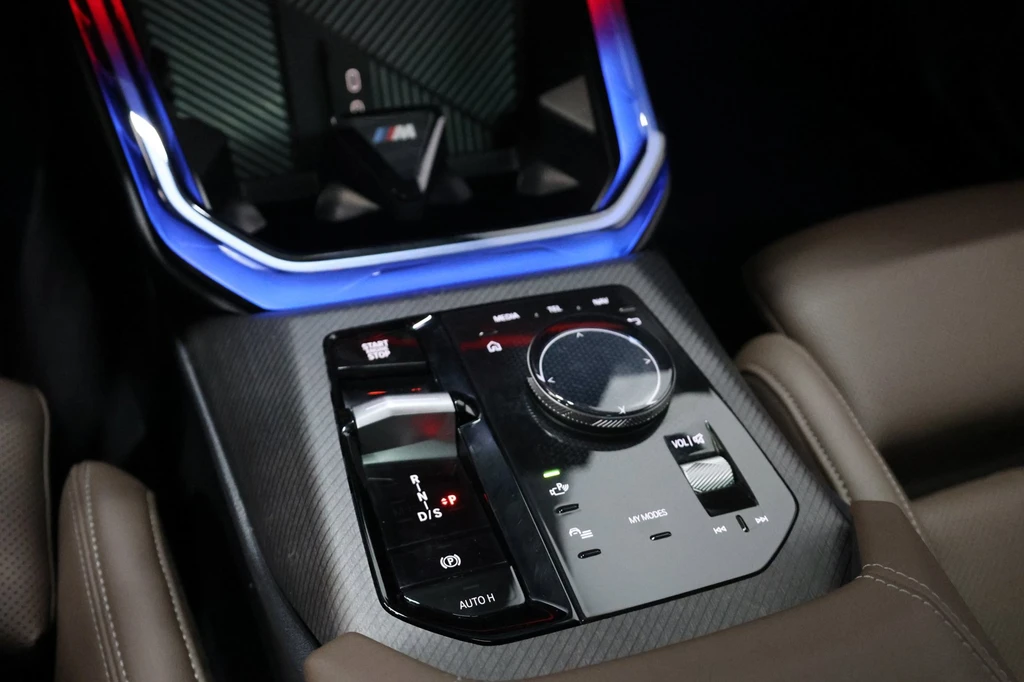 BMW X3 – foto 28