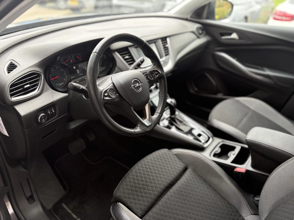 Opel Grandland X – foto 9