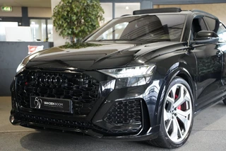 Audi RSQ8 – thumbnail 2