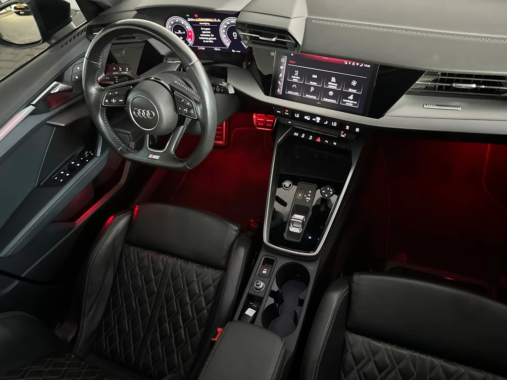 Audi A3 – foto 32