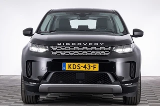 Land Rover Discovery Sport – thumbnail 7