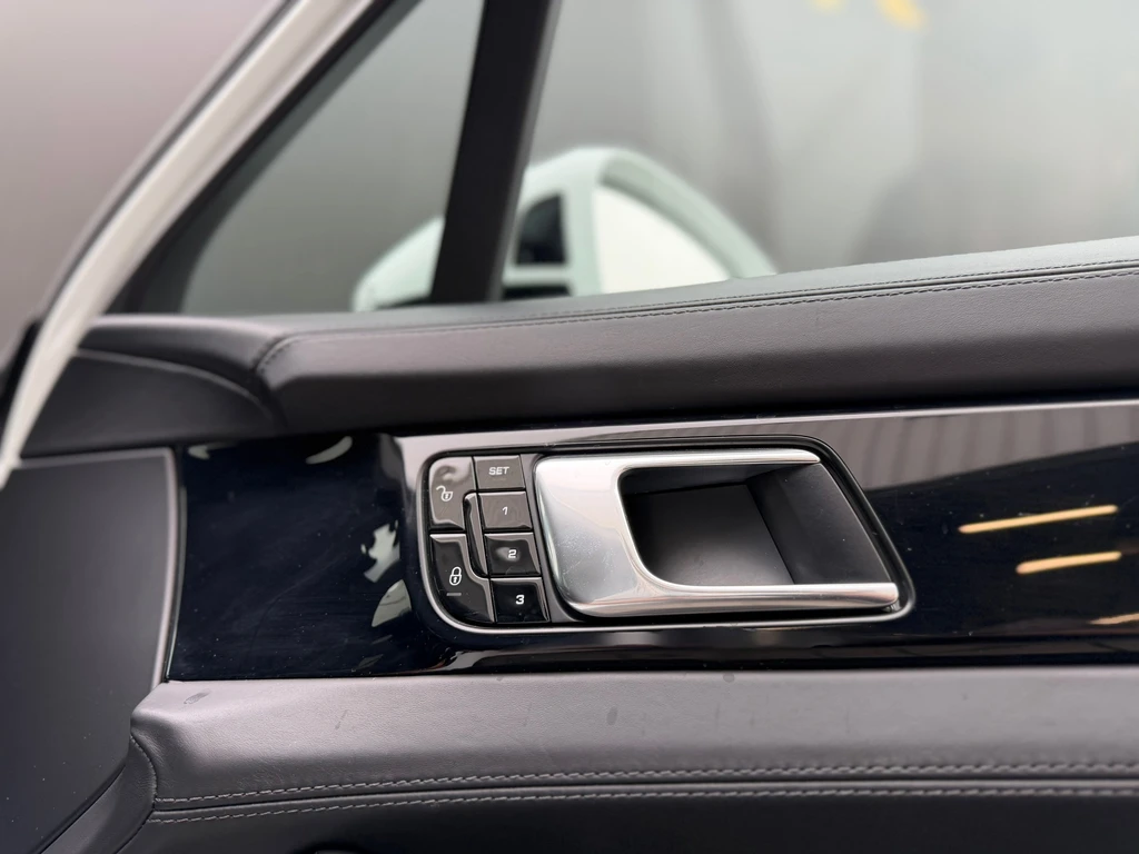 Porsche Panamera – foto 29