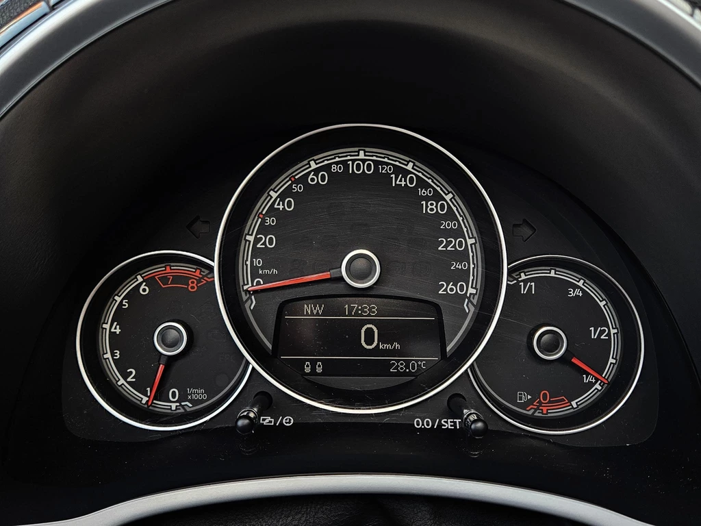 Volkswagen Beetle – foto 14