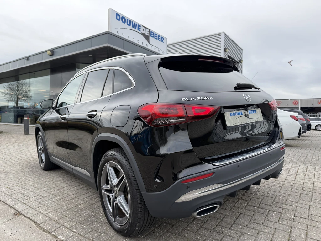 Mercedes-Benz GLA – foto 1
