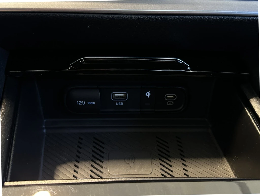 Kia Sportage – foto 19