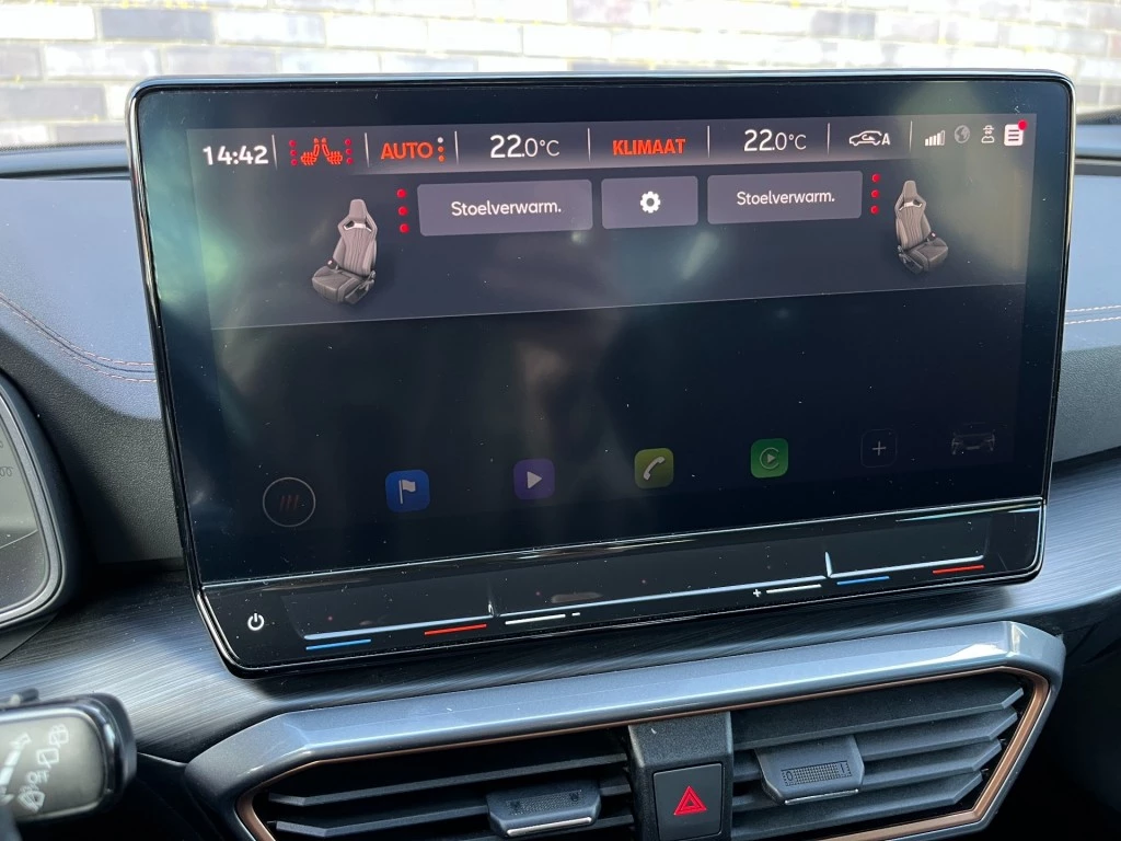 CUPRA Formentor – foto 20