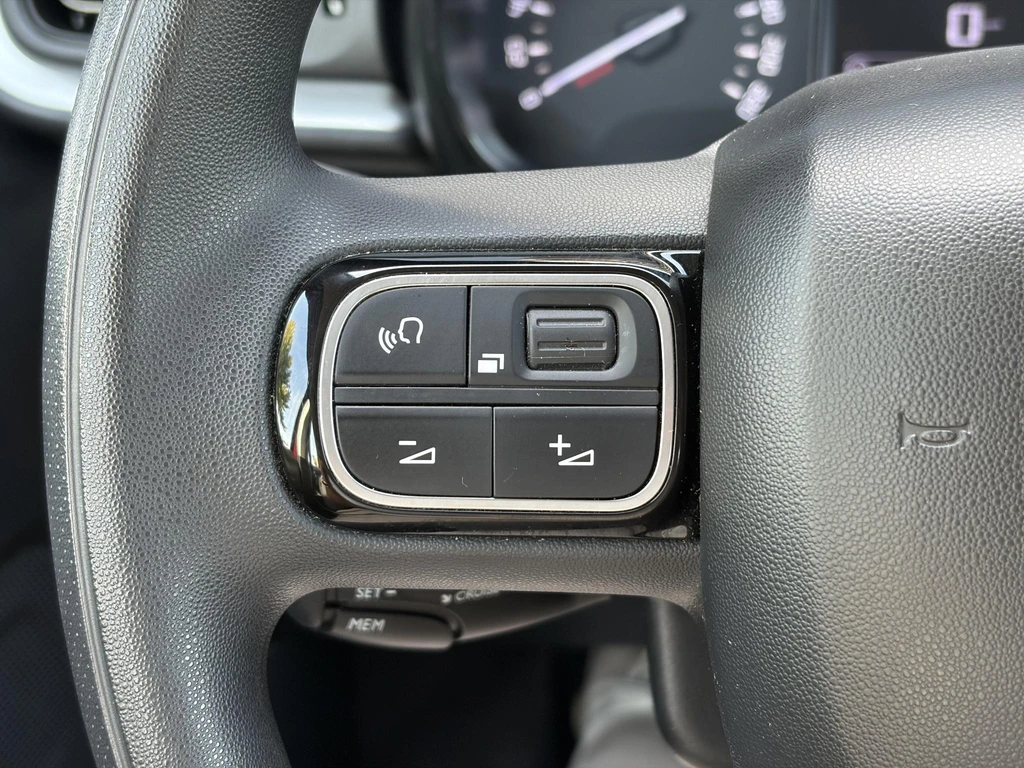 Citroën C3 – foto 19