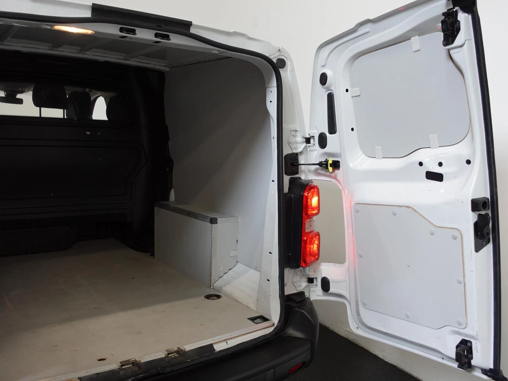 Opel Vivaro – foto 43