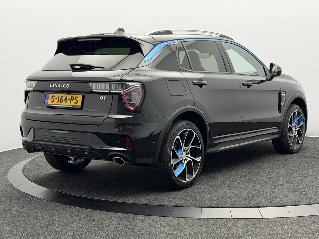 Lynk & Co 01 – foto 5