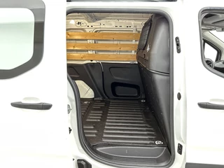 Peugeot Partner – thumbnail 8