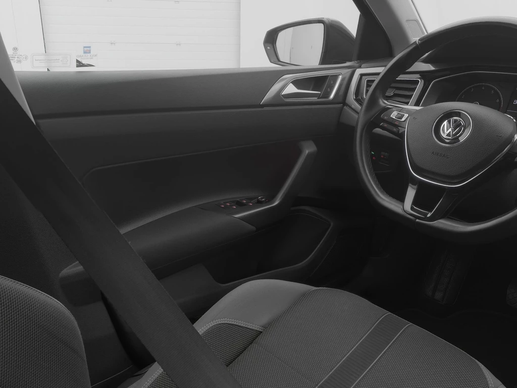 Volkswagen Polo – foto 26