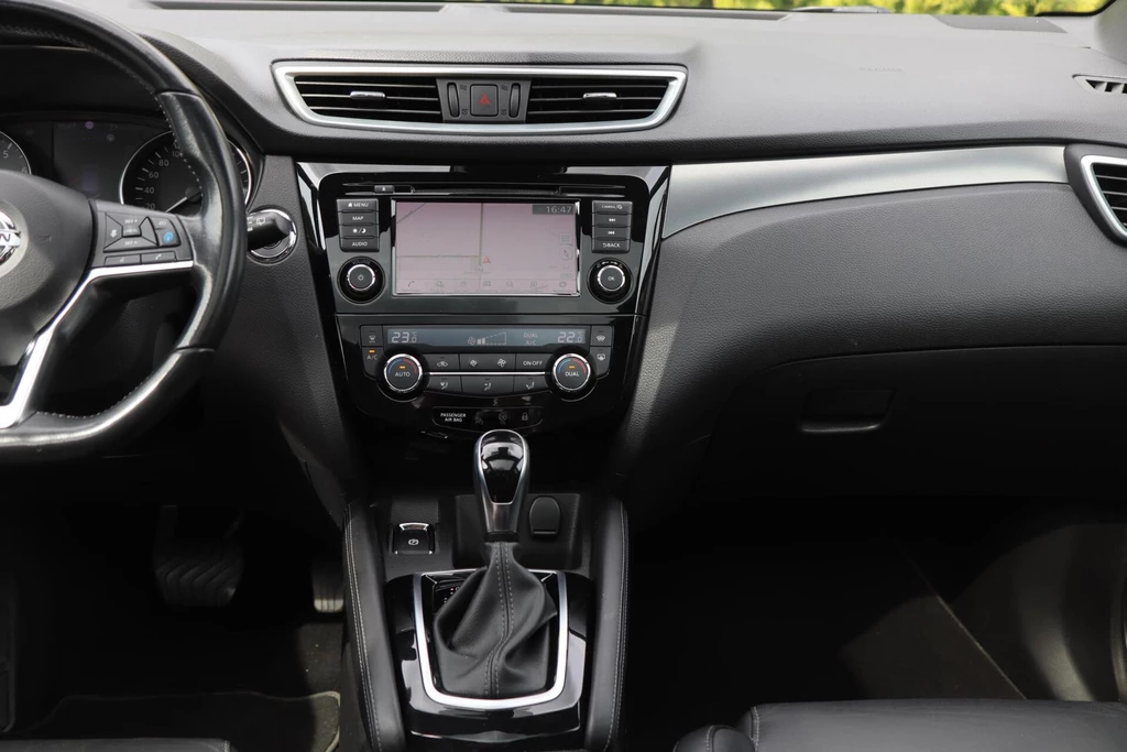 Nissan QASHQAI – foto 27
