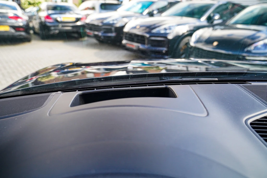 Porsche Cayenne – foto 23