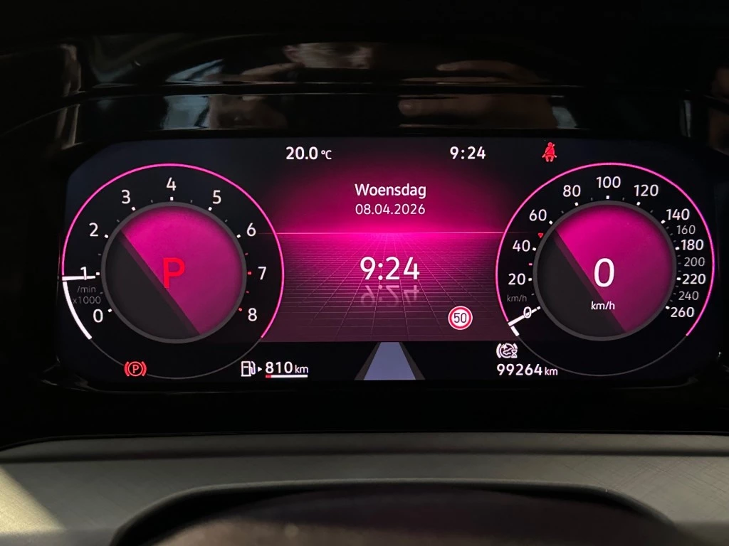Volkswagen Golf – foto 18