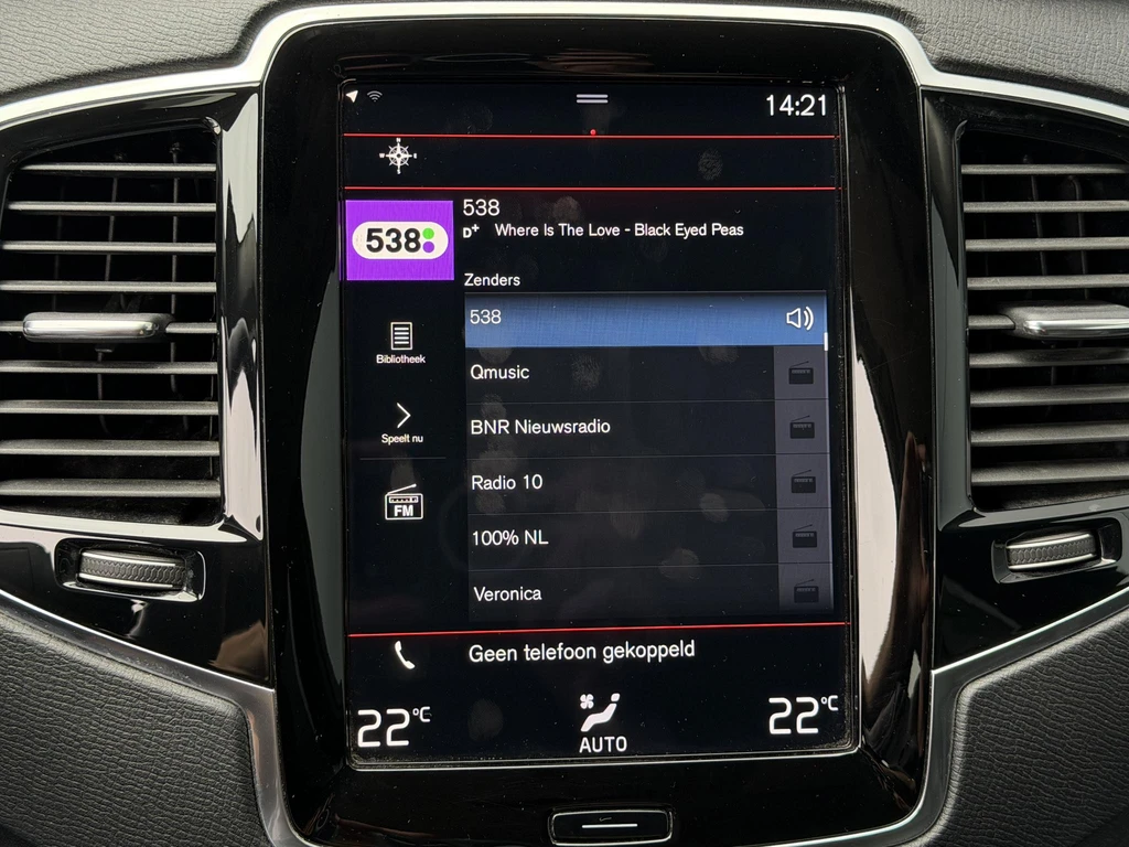 Volvo XC90 – foto 21